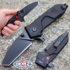 Extrema Ratio ExtremaRatio - MF0T Tanto Black - coltello chiudibile