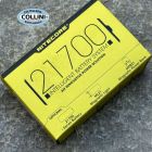 Nitecore - Kit ML21 + MPB21 - Batteria ricaricabile 21700i NL2150HPi +