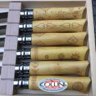 Opinel - Collezione Mountain Legends - Coltelli