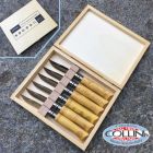 Opinel - Collezione Mountain Legends - Coltelli