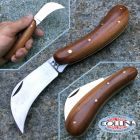 No Brand Roncola giardinaggio made in Italy - lama inox