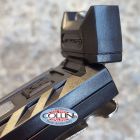 Nitecore - THUMB - Portachiavi Ricaricabile - 85 lumens e 26 metri - T