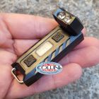 Nitecore - THUMB - Portachiavi Ricaricabile - 85 lumens e 26 metri - T