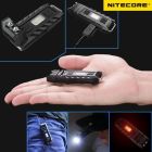 Nitecore - THUMB - Portachiavi Ricaricabile - 85 lumens e 26 metri - T