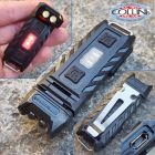 Nitecore - THUMB - Portachiavi Ricaricabile - 85 lumens e 26 metri - T