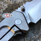 Extrema Ratio ExtremaRatio - Ti-Rock Satin SanMai CoS - Titanium Grey - Limited Edit