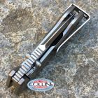 Extrema Ratio ExtremaRatio - Ti-Rock Satin SanMai CoS - Titanium Grey - Limited Edit