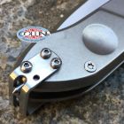 Extrema Ratio ExtremaRatio - Ti-Rock Satin SanMai CoS - Titanium Grey - Limited Edit