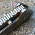 Extrema Ratio ExtremaRatio - Ti-Rock Satin SanMai CoS - Titanium Grey - Limited Edit