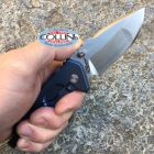 Extrema Ratio ExtremaRatio - Ti-Rock Satin SanMai CoS - Titanium Blue - Limited Edit