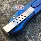 Extrema Ratio ExtremaRatio - Ti-Rock Satin SanMai CoS - Titanium Blue - Limited Edit