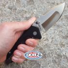 Extrema Ratio ExtremaRatio - Ti-Rock Satin SanMai CoS - Titanium Black - Limited Edi