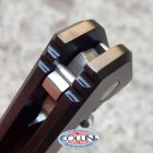 Extrema Ratio ExtremaRatio - Ti-Rock Satin SanMai CoS - Titanium Black - Limited Edi