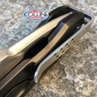 Extrema Ratio ExtremaRatio - Ti-Rock Satin SanMai CoS - Titanium Black - Limited Edi