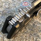 Extrema Ratio ExtremaRatio - Ti-Rock Satin SanMai CoS - Titanium Black - Limited Edi