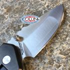 Extrema Ratio ExtremaRatio - Ti-Rock Satin SanMai CoS - Titanium Black - Limited Edi