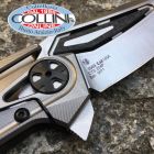 Zero Tolerance - ZT0999 n.71 - Limited Edition - coltello