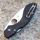Spyderco - Ouroboros by Paul Alexander - C207G - coltello