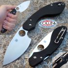 Spyderco - Ouroboros by Paul Alexander - C207G - coltello