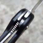 Extrema Ratio ExtremaRatio - BF0 CD - Stone Washed - coltello