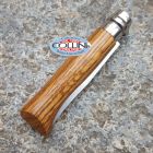 Opinel - N°08 L'Hermione Rovere - Coltello