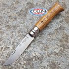 Opinel - N°08 L'Hermione Rovere - Coltello