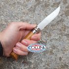 Opinel - N°08 L'Hermione Rovere - Coltello