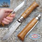 Opinel - N°08 L'Hermione Rovere - Coltello