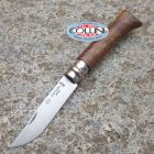 Opinel - N°08 Luxe Noce - Coltello