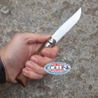 Opinel - N°08 Luxe Noce - Coltello