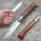 Opinel - N°08 Luxe Noce - Coltello