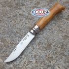Opinel - N°08 Luxe Ulivo - Coltello