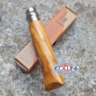 Opinel - N°08 Luxe Ulivo - Coltello