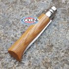 Opinel - N°08 Luxe in legno di Rovere - Coltello