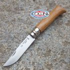 Opinel - N°08 Luxe in legno di Rovere - Coltello