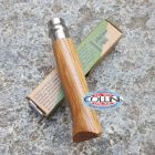 Opinel - N°08 Luxe in legno di Rovere - Coltello