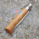 Opinel - N°08 Luxe in legno di Rovere - Coltello