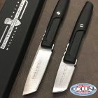 Extrema Ratio ExtremaRatio - Sector 1 table knife 4cm - Coltello da tavola