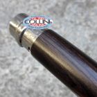 Opinel - N°10 Effilé Ebano del Mozambico - Coltello