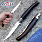 Opinel - N°10 Effilé Ebano del Mozambico - Coltello