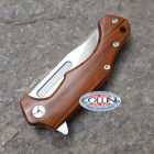 FOX Knives Fox - Desertfox Cocobolo - FX-520CB - coltello chiudibile