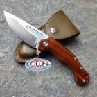 FOX Knives Fox - Desertfox Cocobolo - FX-520CB - coltello chiudibile