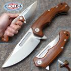 FOX Knives Fox - Desertfox Cocobolo - FX-520CB - coltello chiudibile