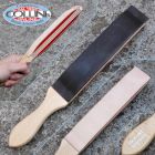 Herold Solingen - 91-RJ - Coramella Cuoio Due Grane - stropping kit