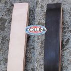 Herold Solingen - 91-RJ - Coramella Cuoio Due Grane - stropping kit