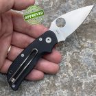 Spyderco - Cat Knife - Satin 440C & G10 - SC129GP - COLLEZIONE PRIVATA