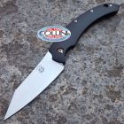 FOX Knives Fox - Slim Dragotac Piemontes FRN Black by Bastinelli - FX-518 - colte