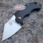 FOX Knives Fox - BB Drago Piemontes FRN Black by Bastinelli - FX-519 - coltello