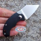 FOX Knives Fox - BB Drago Piemontes FRN Black by Bastinelli - FX-519 - coltello