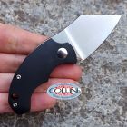 FOX Knives Fox - BB Drago Piemontes FRN Black by Bastinelli - FX-519 - coltello